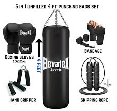 Boxing Accessories