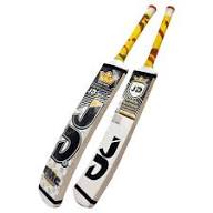 JD Coconut (TM) Edition Tape Ball Cricket Bat Full-Cane Original  Model