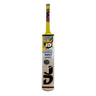 JD Coconut (TM) Edition Tape Ball Cricket Bat Full-Cane Original  Model