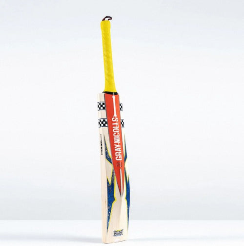 Pack of 9 - Cricket Kit For Professional (Hard Ball Bat Complete Set)