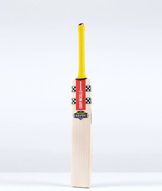 Pack of 9 - Cricket Kit For Professional (Hard Ball Bat Complete Set)